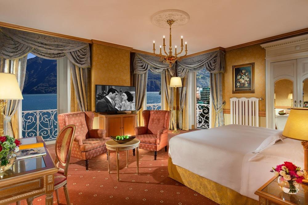 Hotel Splendide Royal Lugano Ngoại thất bức ảnh A suite at the Hotel Excelsior